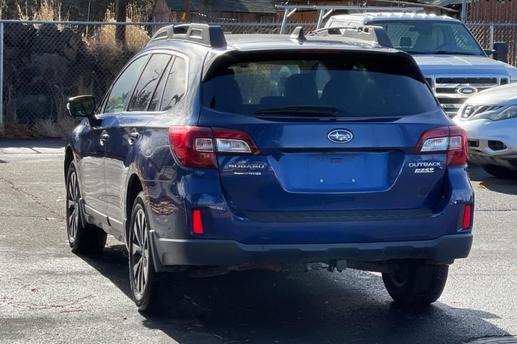 used 2016 Subaru Outback car, priced at $14,990