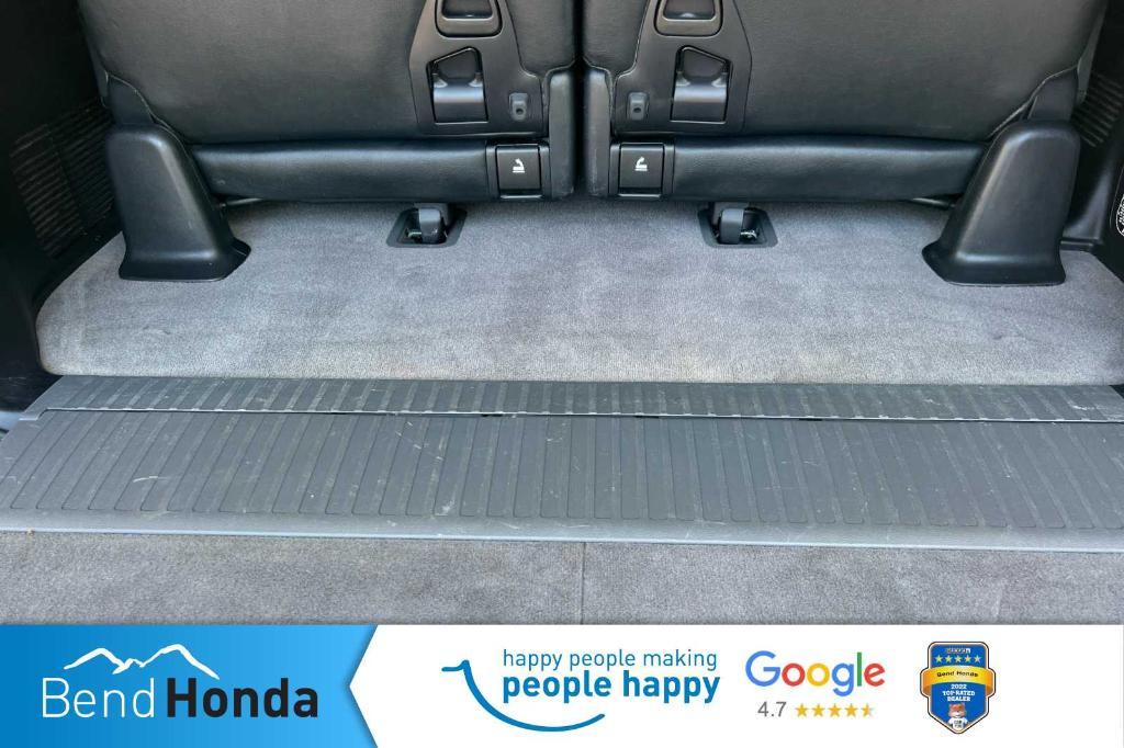 used 2015 Toyota Land Cruiser car, priced at $43,996
