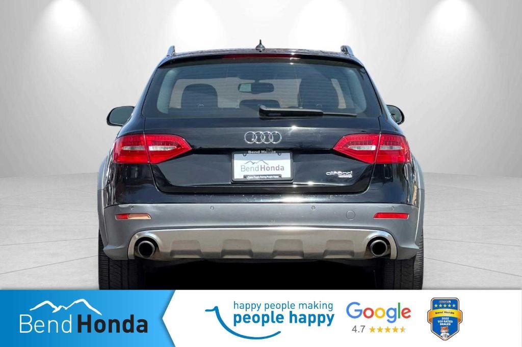 used 2013 Audi allroad car, priced at $13,996
