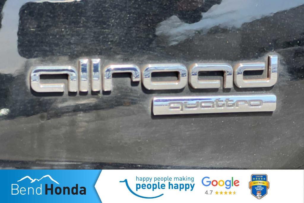 used 2013 Audi allroad car, priced at $13,996