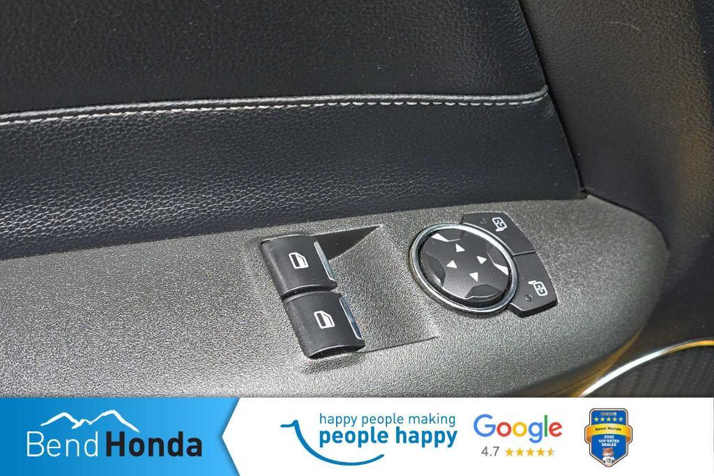 used 2016 Ford Mustang car, priced at $15,496