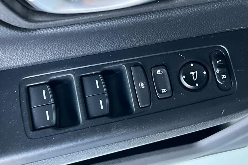 used 2024 Honda CR-V Hybrid car, priced at $38,296
