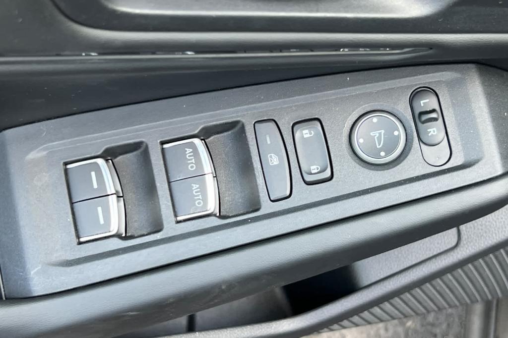used 2024 Honda Accord car, priced at $27,990