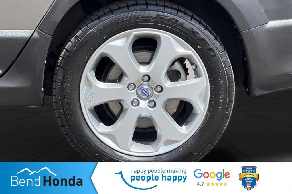 used 2011 Volvo XC70 car, priced at $8,990