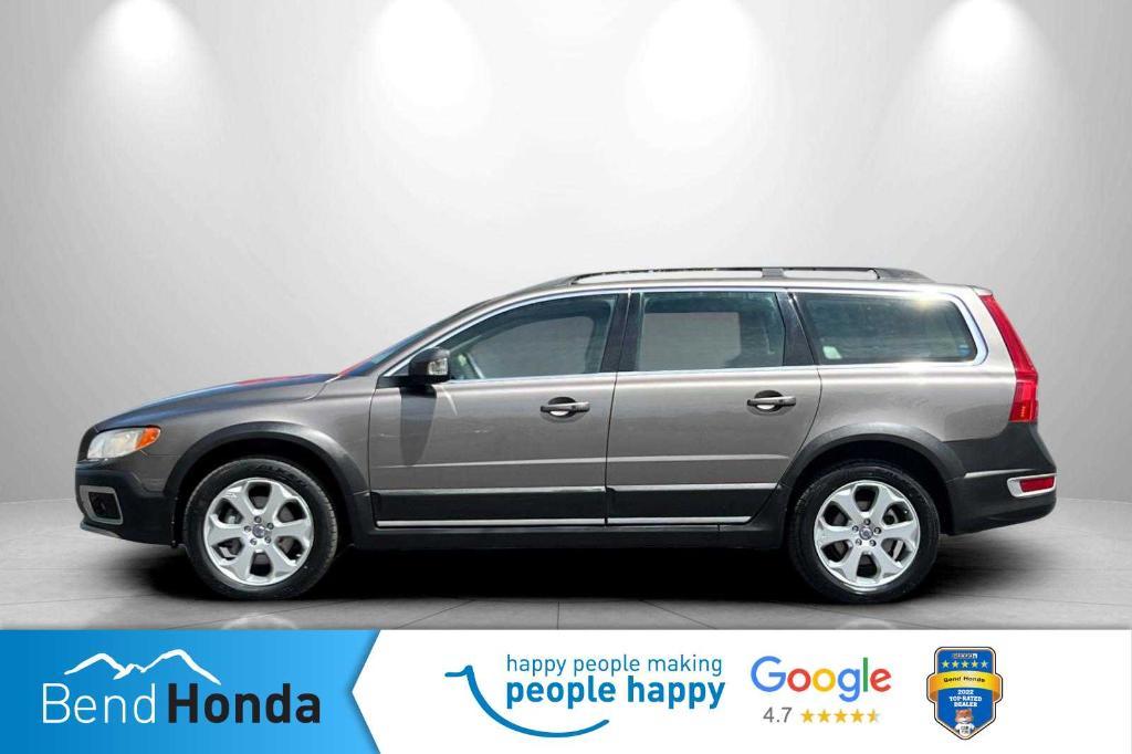 used 2011 Volvo XC70 car, priced at $8,990