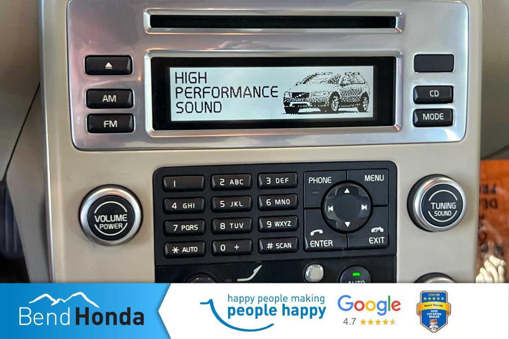 used 2011 Volvo XC70 car, priced at $8,990