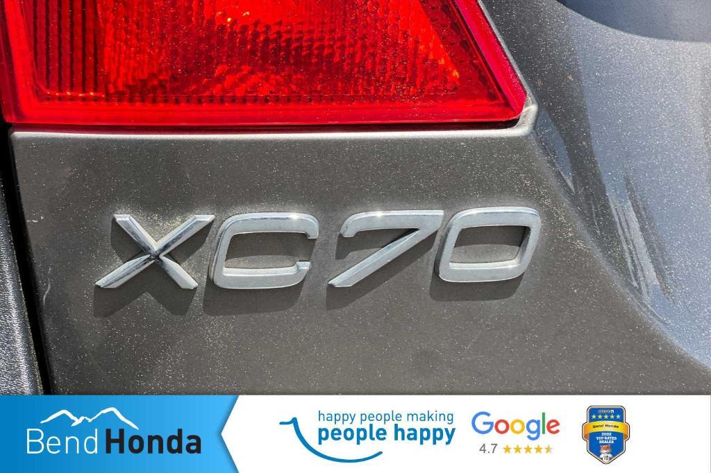 used 2011 Volvo XC70 car, priced at $8,990