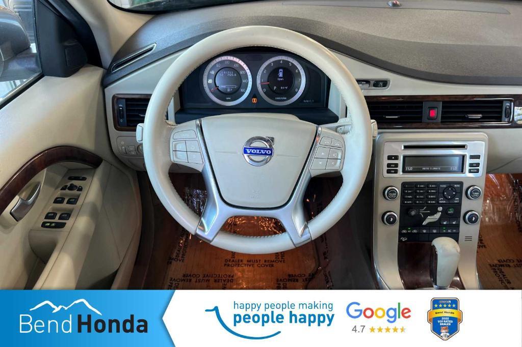 used 2011 Volvo XC70 car, priced at $8,990