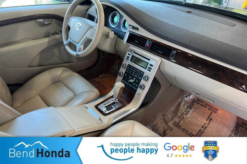 used 2011 Volvo XC70 car, priced at $8,990