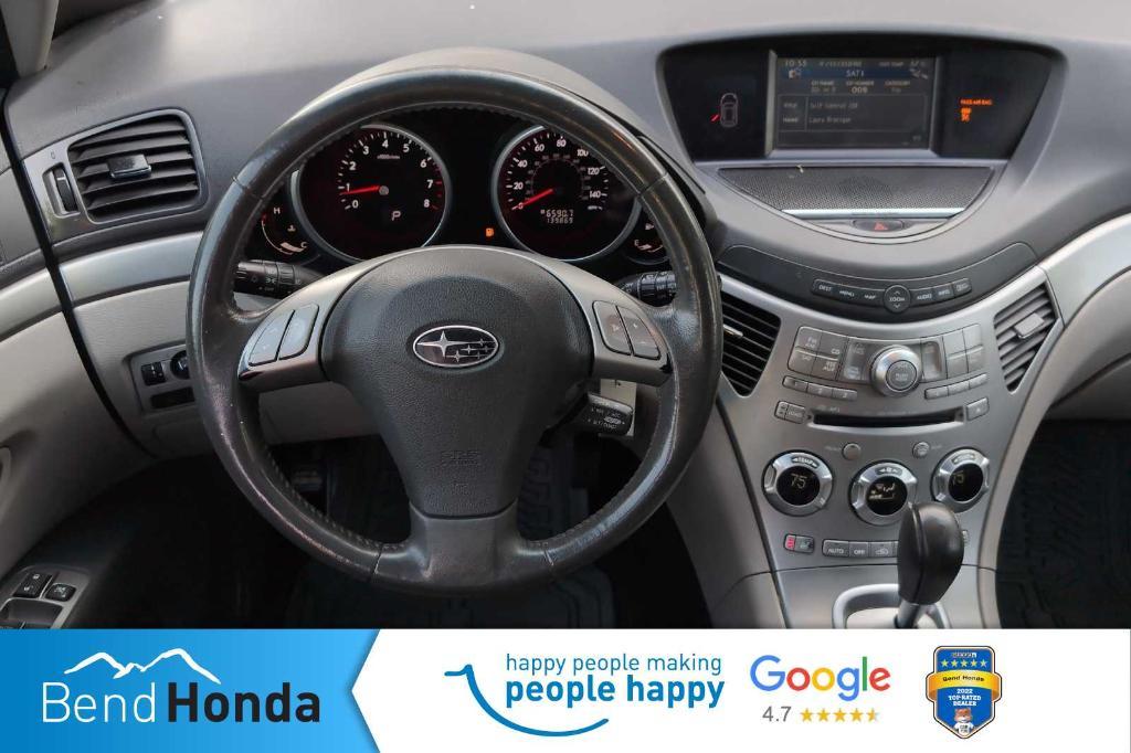 used 2013 Subaru Tribeca car, priced at $8,996