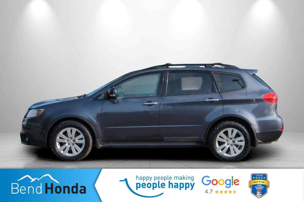 used 2013 Subaru Tribeca car, priced at $8,996