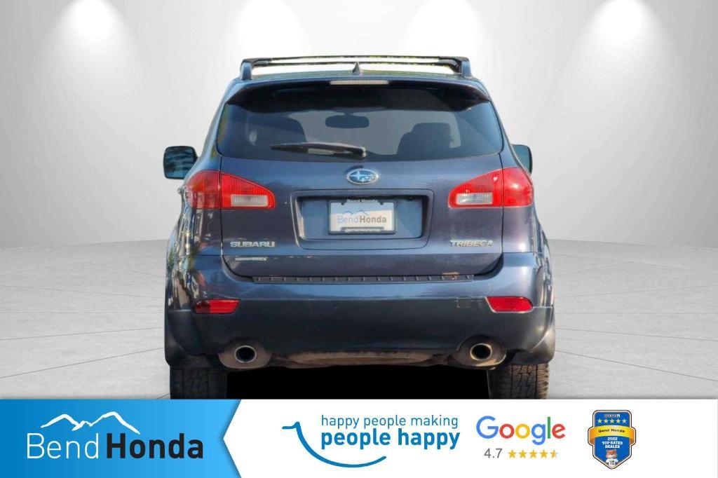 used 2013 Subaru Tribeca car, priced at $8,996