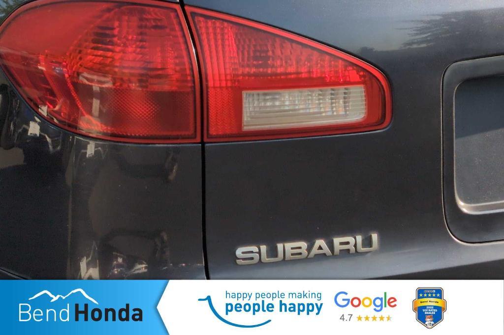 used 2013 Subaru Tribeca car, priced at $8,996