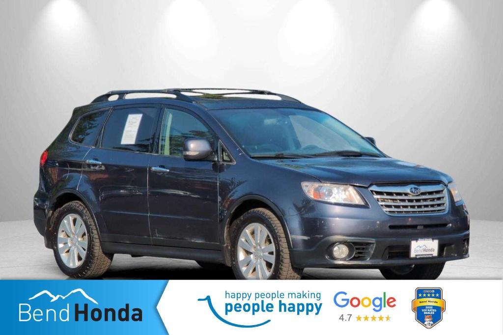 used 2013 Subaru Tribeca car, priced at $8,996