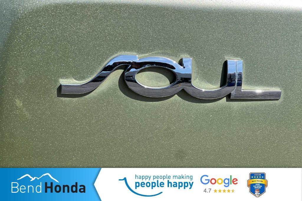 used 2013 Kia Soul car, priced at $5,996