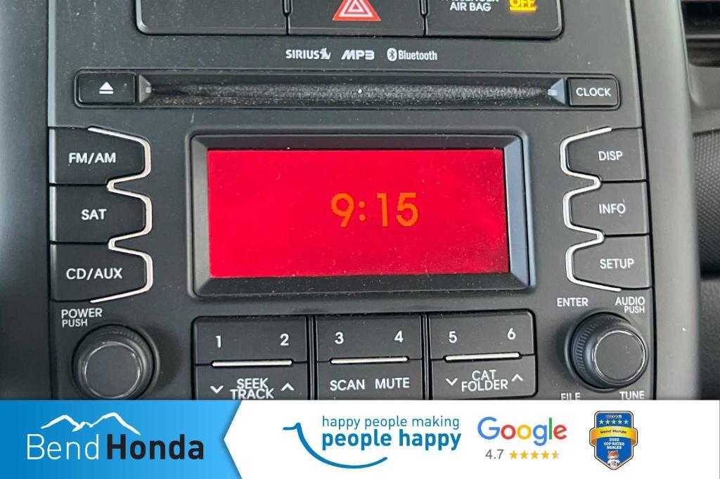 used 2013 Kia Soul car, priced at $5,996