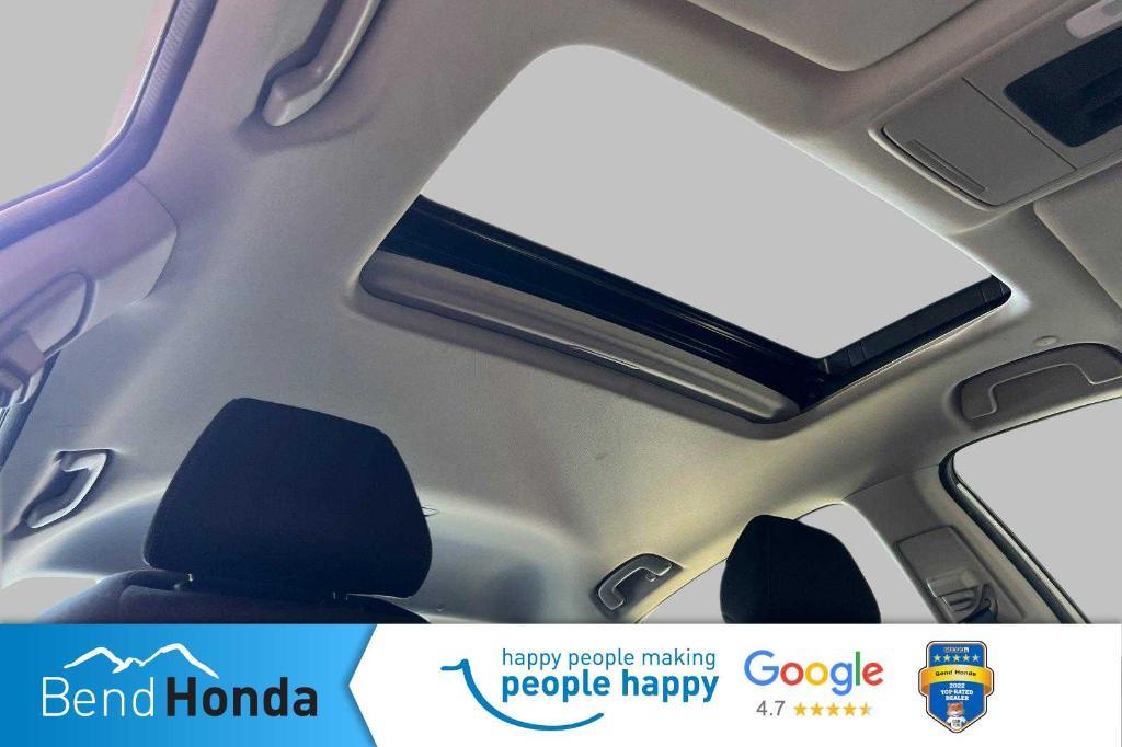 used 2024 Honda Accord car, priced at $25,990