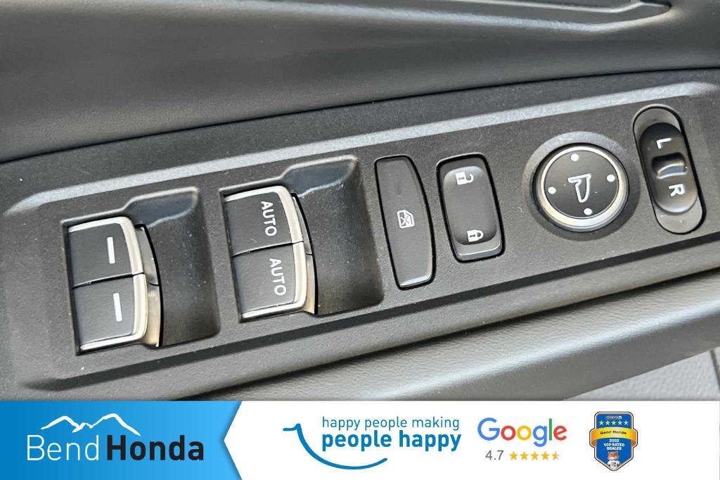 used 2024 Honda Accord car, priced at $25,990
