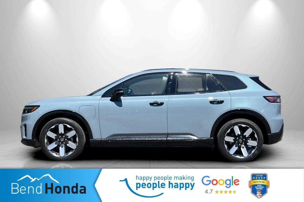 new 2025 Honda Prologue car, priced at $55,190