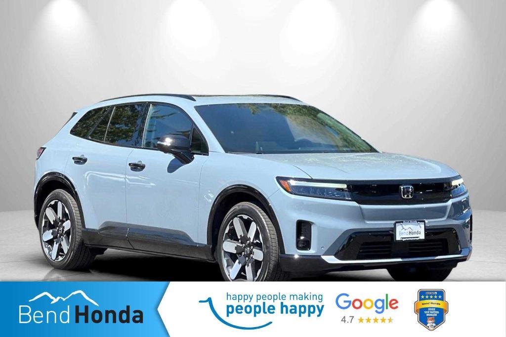 new 2025 Honda Prologue car, priced at $55,190
