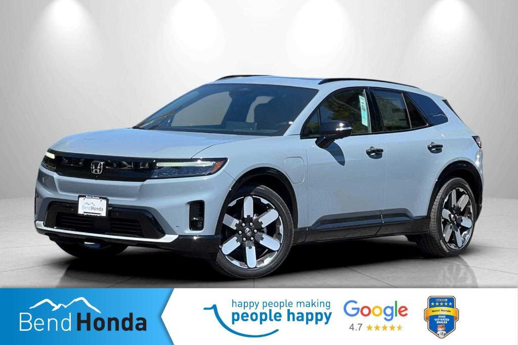 new 2025 Honda Prologue car, priced at $55,190