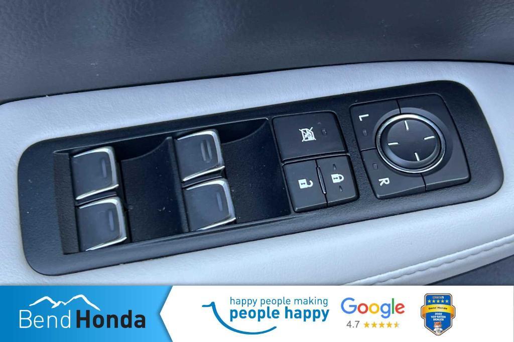 used 2017 Lexus RX 350 car, priced at $23,996