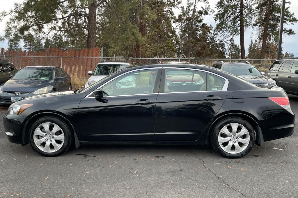 used 2009 Honda Accord car