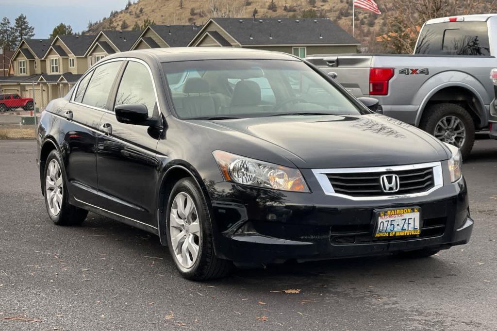 used 2009 Honda Accord car