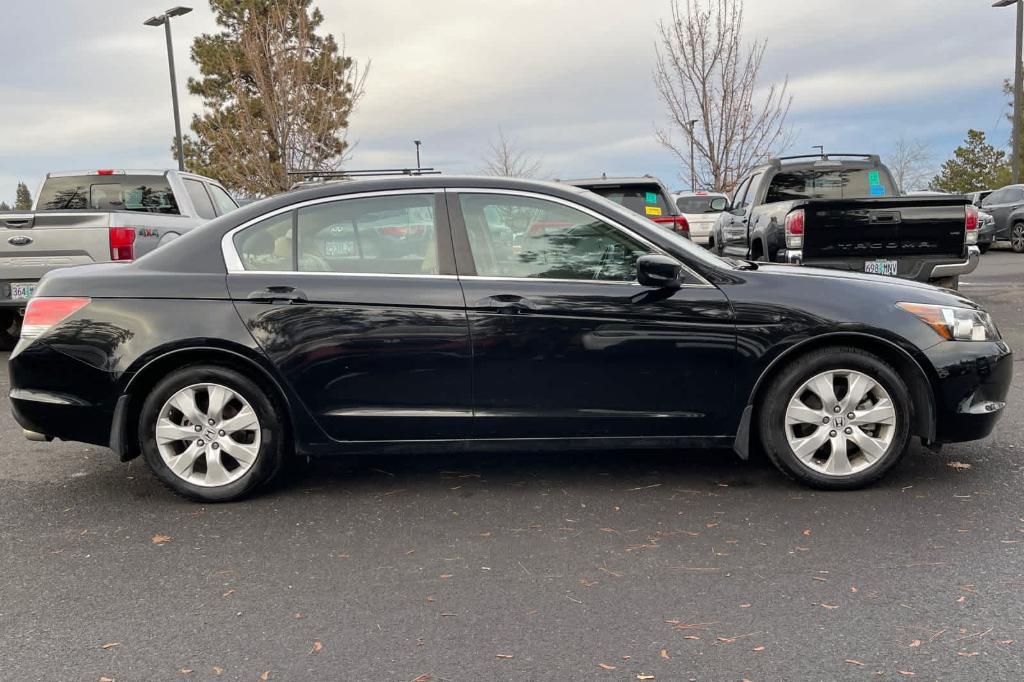 used 2009 Honda Accord car