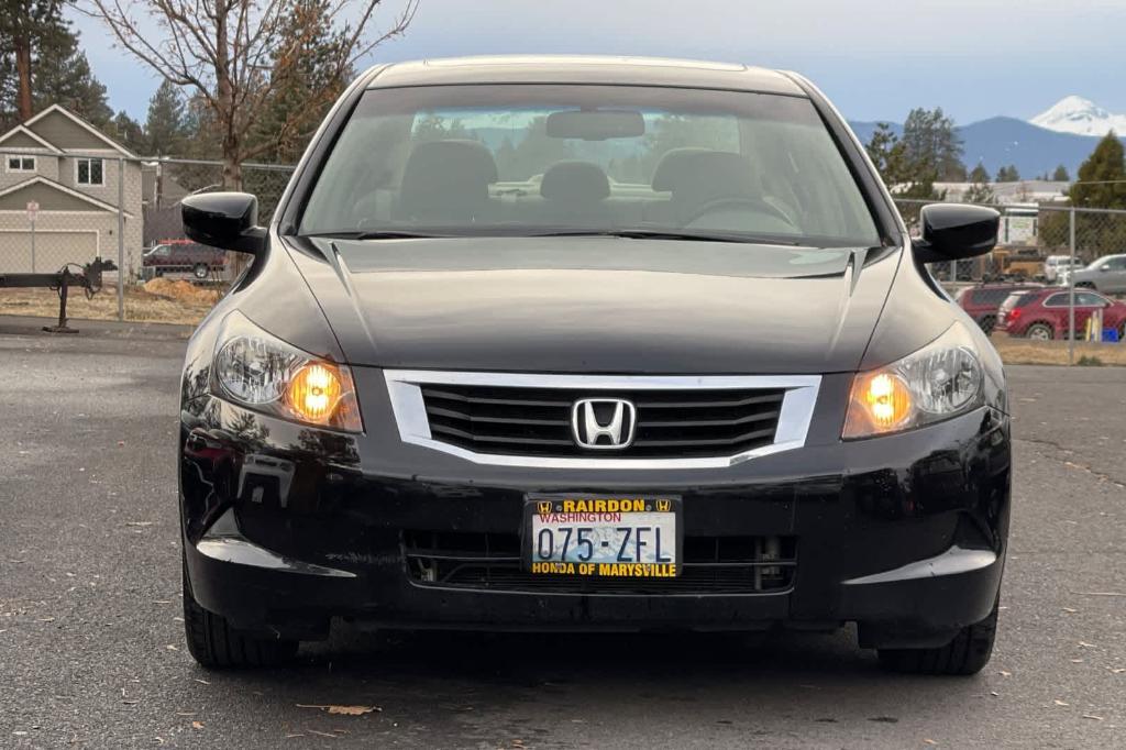 used 2009 Honda Accord car