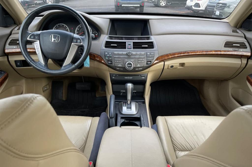 used 2009 Honda Accord car