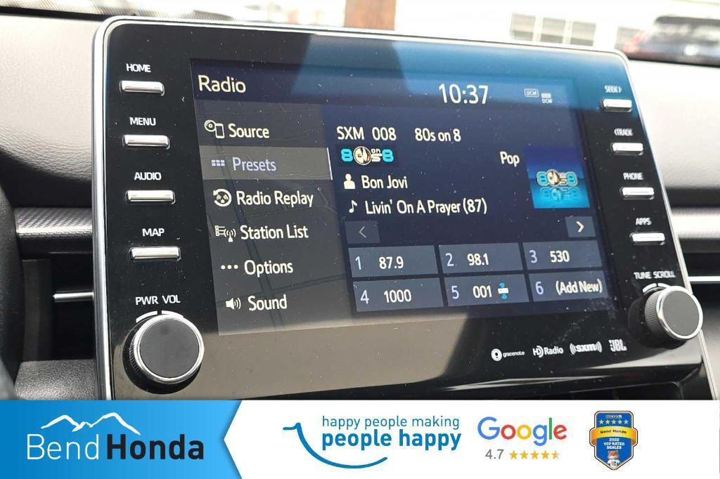 used 2020 Toyota Avalon car, priced at $27,990