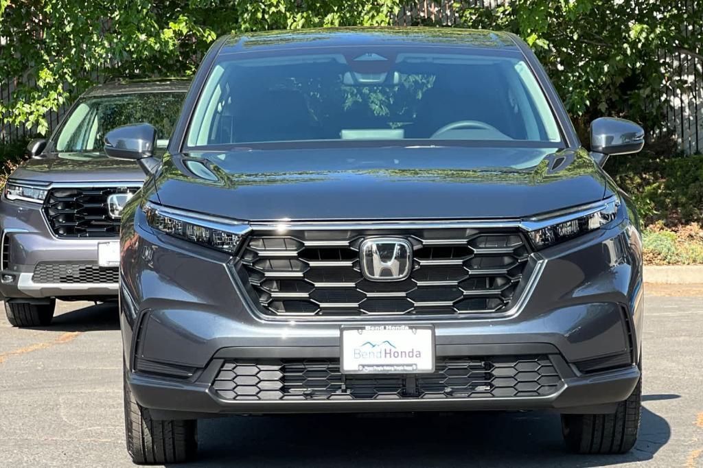 new 2025 Honda CR-V car, priced at $32,950