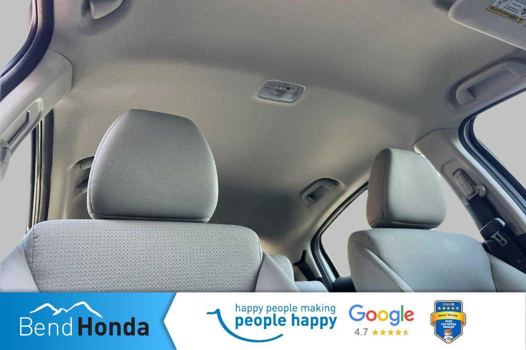 used 2019 Honda HR-V car, priced at $20,990