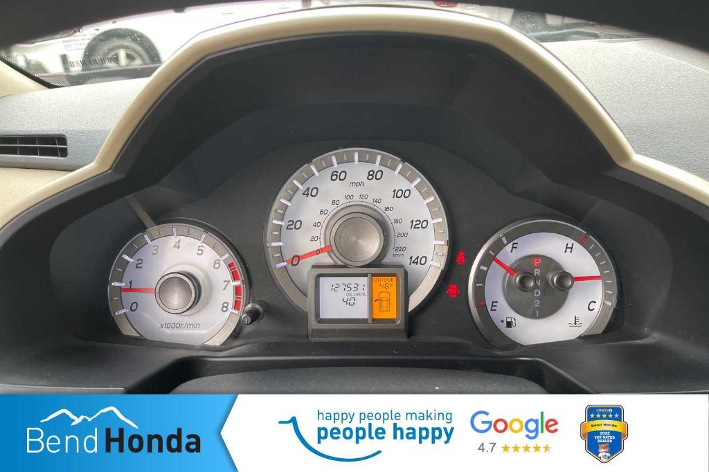 used 2012 Honda Pilot car, priced at $12,990