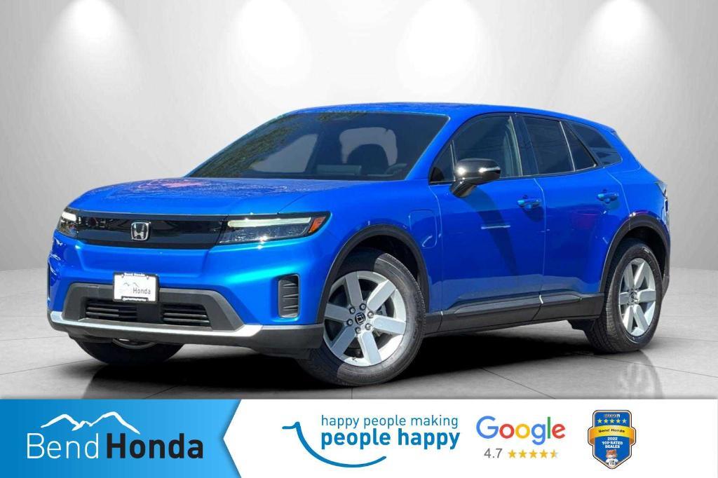 new 2025 Honda Prologue car, priced at $49,999