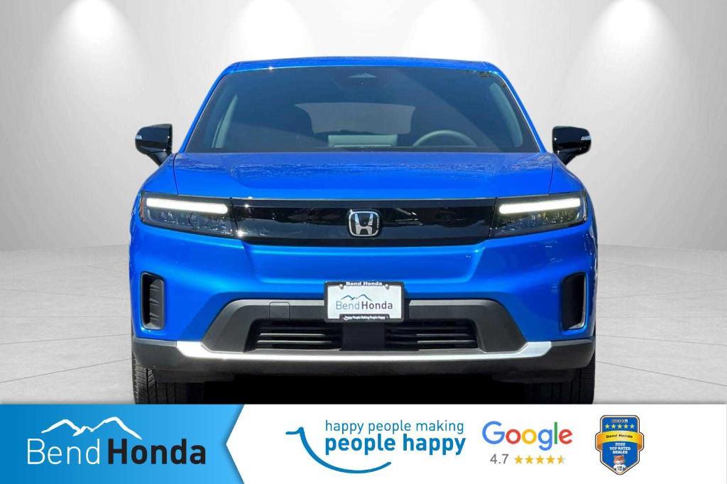 new 2025 Honda Prologue car, priced at $49,999
