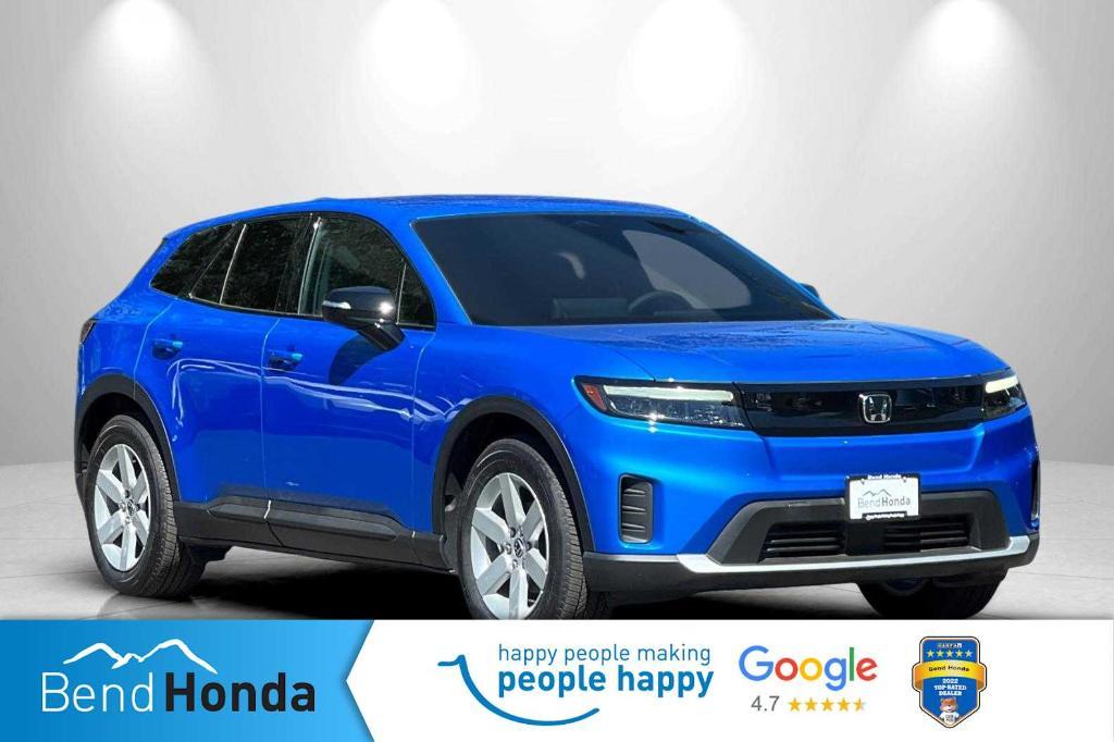 new 2025 Honda Prologue car, priced at $49,999
