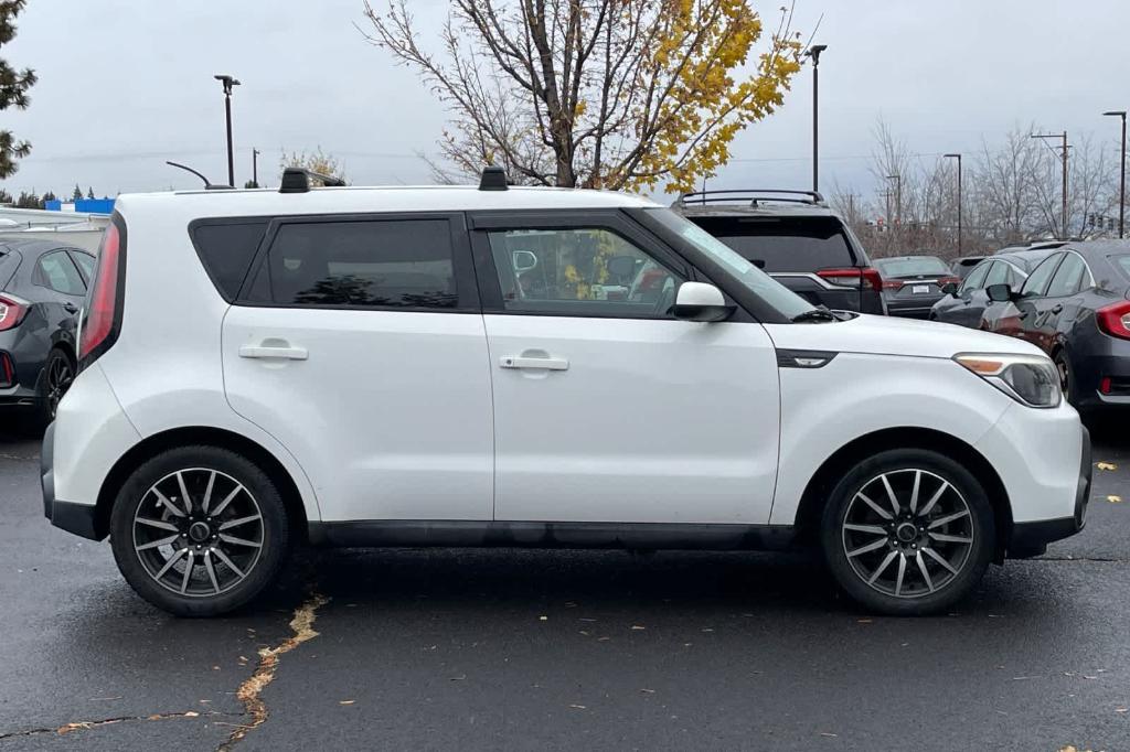 used 2014 Kia Soul car, priced at $7,990