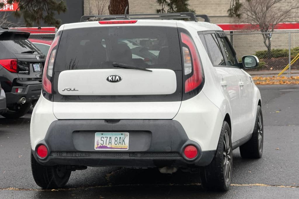 used 2014 Kia Soul car, priced at $7,990