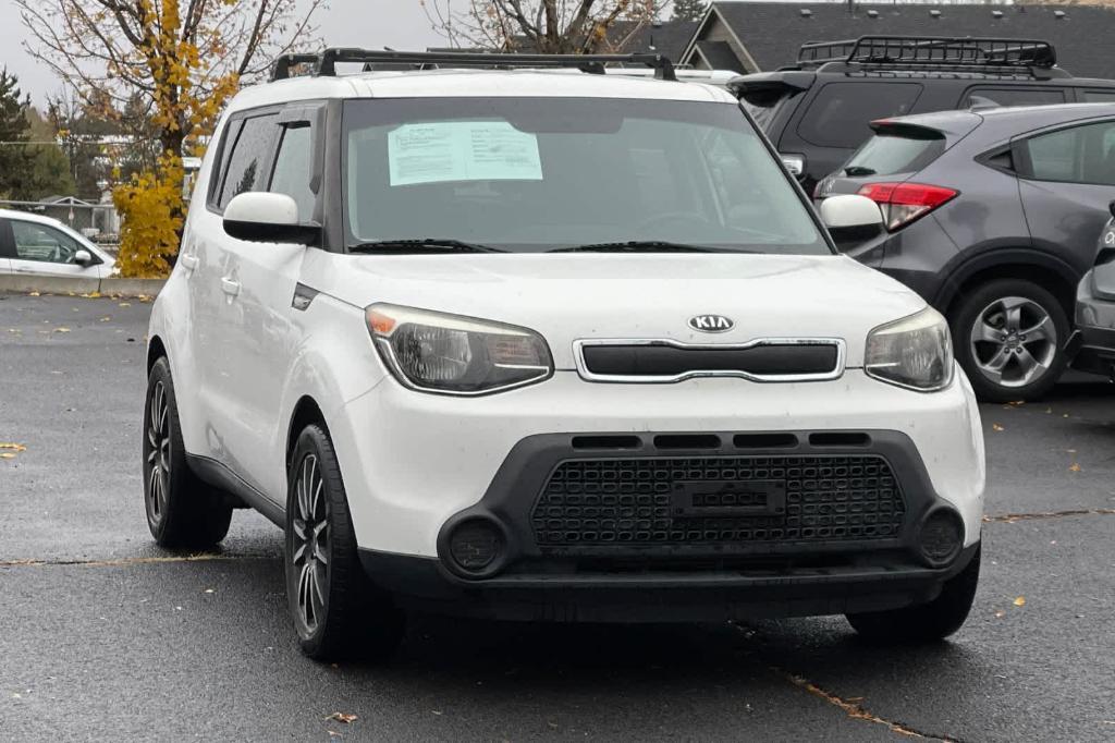 used 2014 Kia Soul car, priced at $7,990