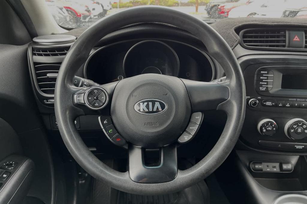 used 2014 Kia Soul car, priced at $7,990