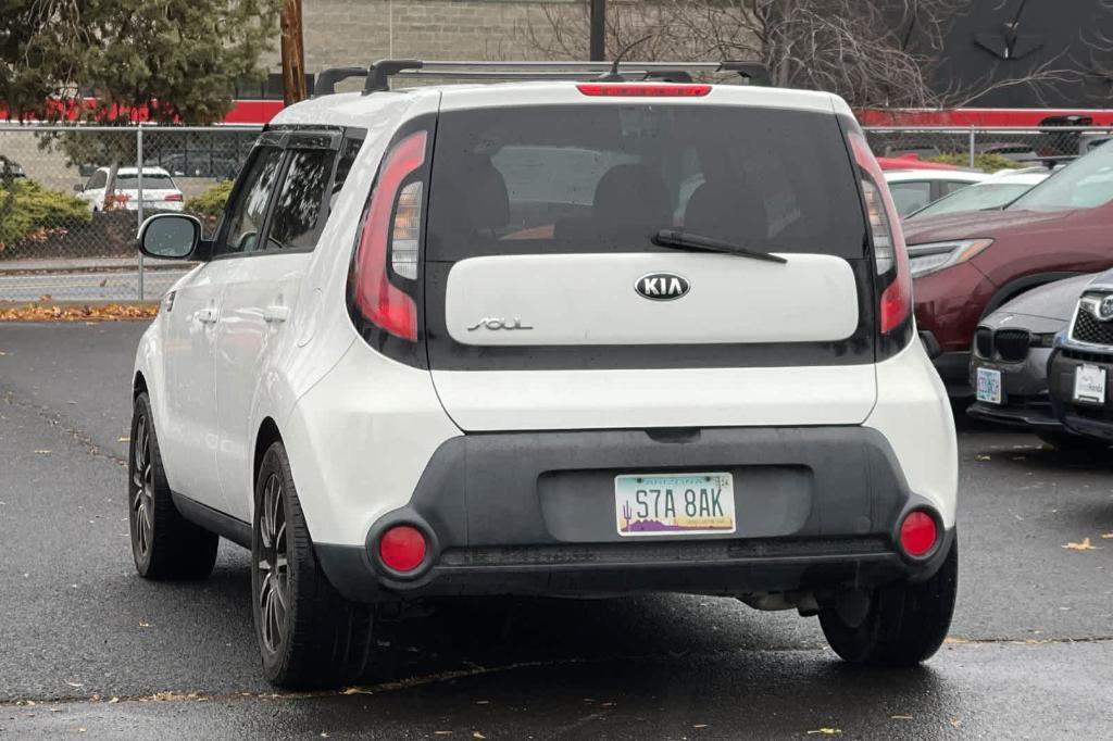 used 2014 Kia Soul car, priced at $7,990