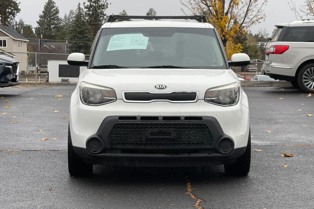 used 2014 Kia Soul car, priced at $7,990