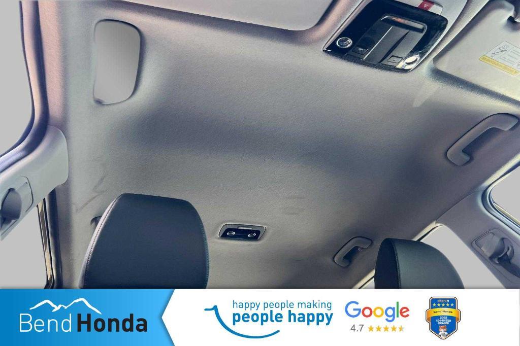 used 2024 Kia Seltos car, priced at $24,996