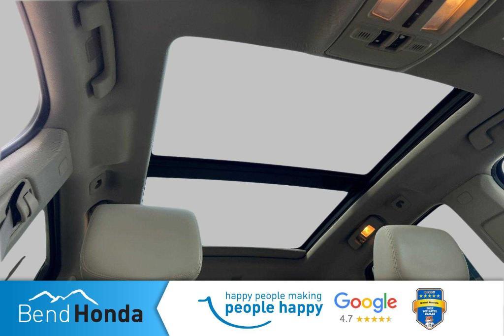 used 2013 Cadillac SRX car, priced at $13,496