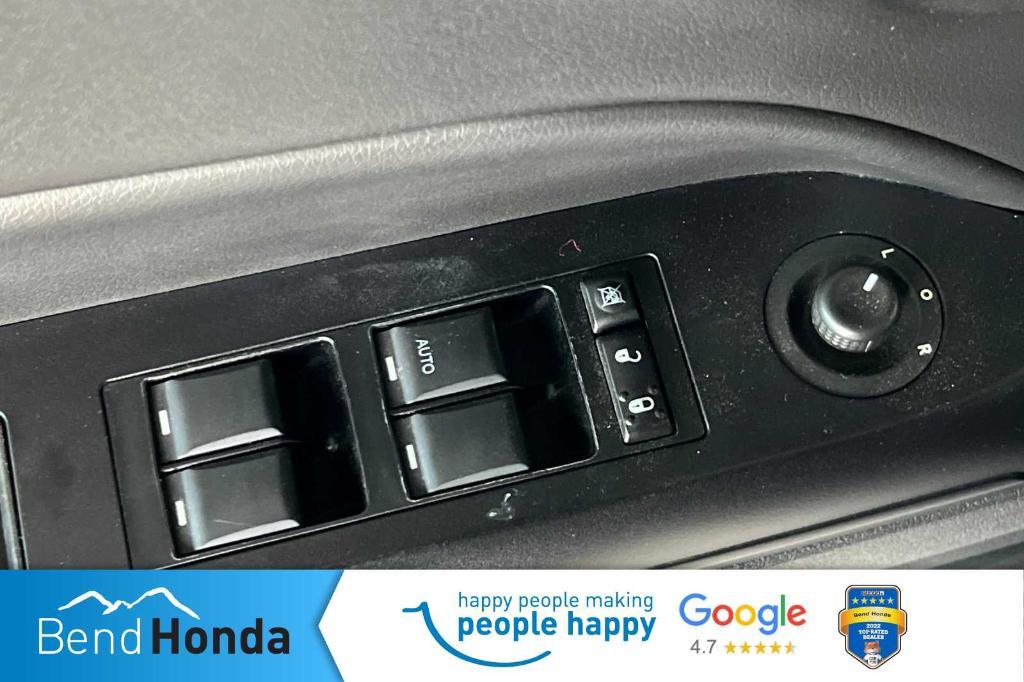 used 2012 Jeep Compass car, priced at $9,990