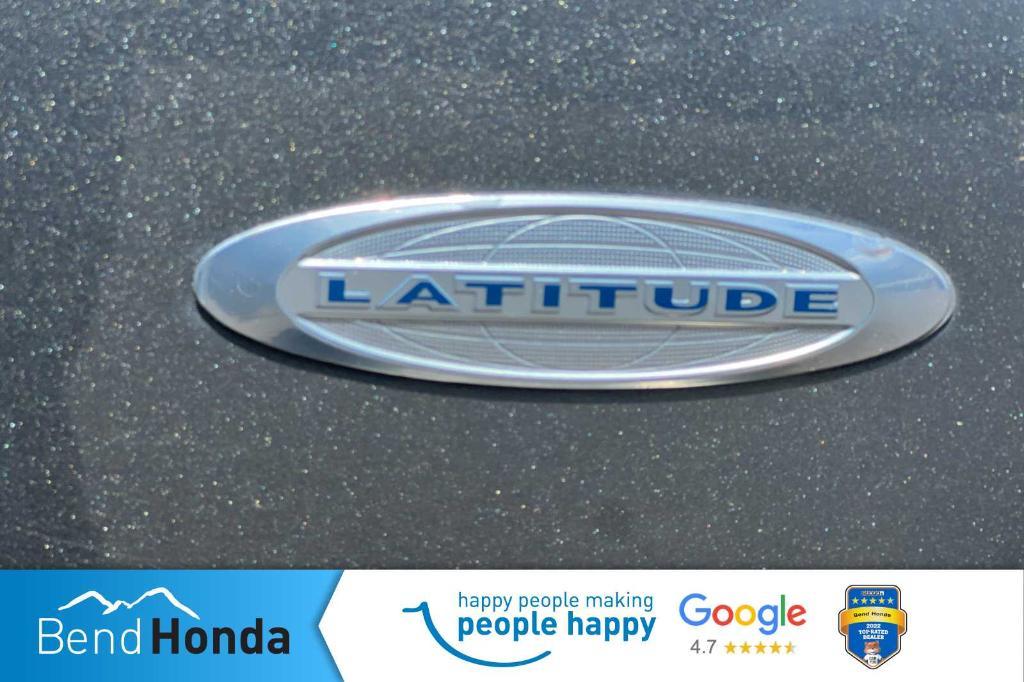 used 2012 Jeep Compass car, priced at $9,990
