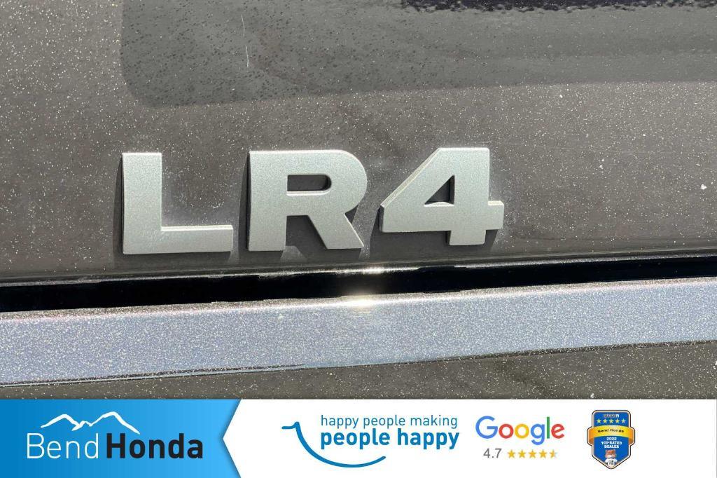 used 2012 Land Rover LR4 car, priced at $13,990