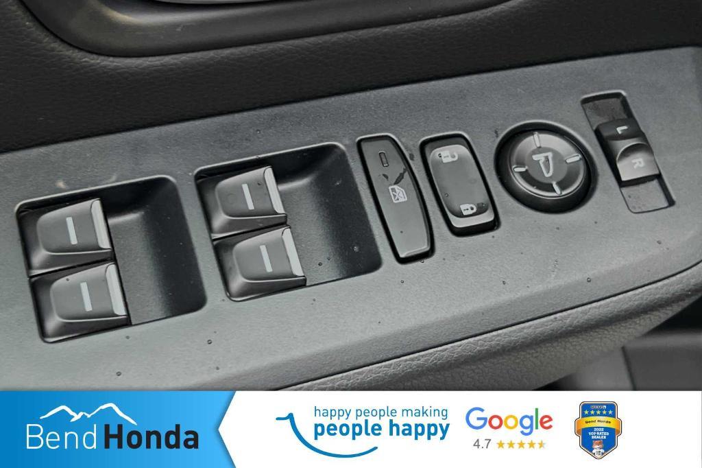 new 2025 Honda Pilot car